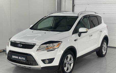Ford Kuga III, 2011 год, 1 099 000 рублей, 3 фотография