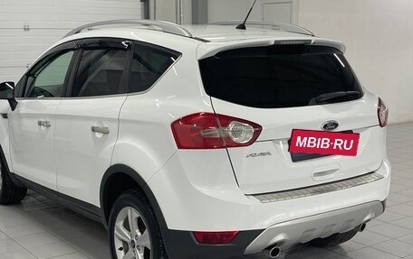 Ford Kuga III, 2011 год, 1 099 000 рублей, 7 фотография