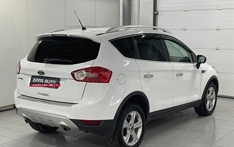 Ford Kuga III, 2011 год, 1 099 000 рублей, 4 фотография