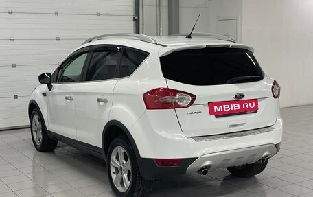 Ford Kuga III, 2011 год, 1 099 000 рублей, 6 фотография