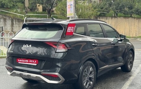 KIA Sportage IV рестайлинг, 2022 год, 2 560 000 рублей, 6 фотография