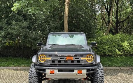 Ford Bronco, 2024 год, 5 900 000 рублей, 2 фотография