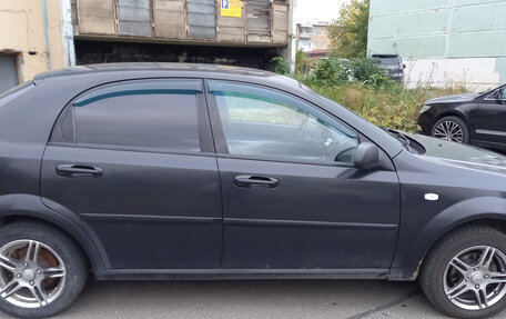 Chevrolet Lacetti, 2008 год, 450 000 рублей, 2 фотография