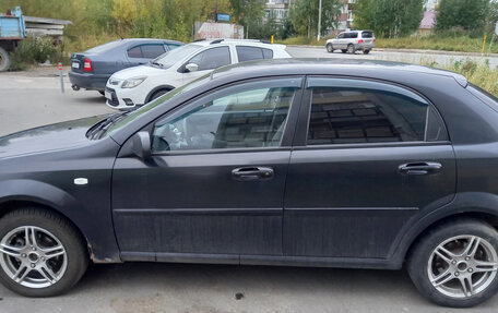 Chevrolet Lacetti, 2008 год, 450 000 рублей, 3 фотография