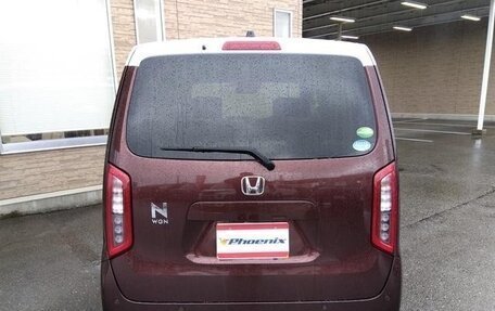 Honda N-WGN, 2021 год, 768 000 рублей, 5 фотография