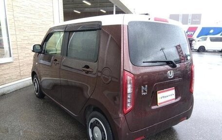 Honda N-WGN, 2021 год, 768 000 рублей, 6 фотография