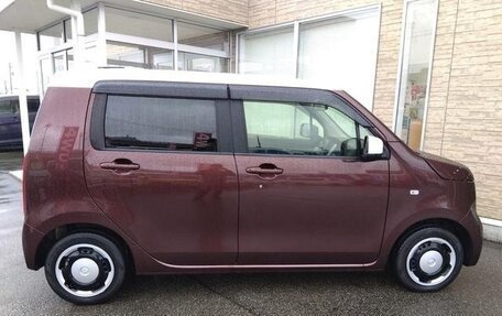 Honda N-WGN, 2021 год, 768 000 рублей, 7 фотография