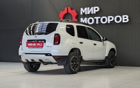 Renault Duster I рестайлинг, 2020 год, 1 350 000 рублей, 6 фотография