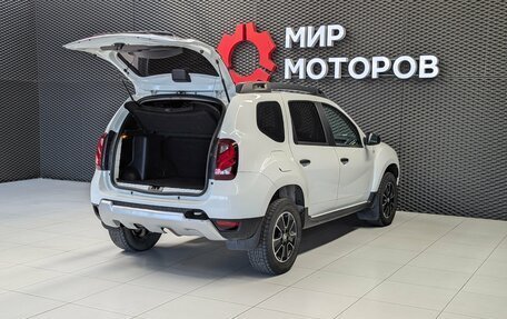 Renault Duster I рестайлинг, 2020 год, 1 350 000 рублей, 9 фотография