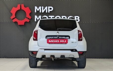 Renault Duster I рестайлинг, 2020 год, 1 350 000 рублей, 5 фотография