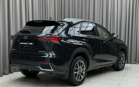 Lexus NX I, 2018 год, 3 099 000 рублей, 4 фотография