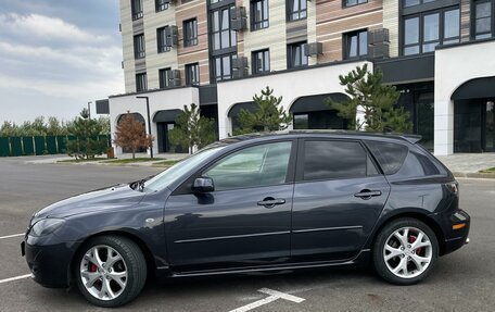 Mazda 3, 2007 год, 615 000 рублей, 3 фотография