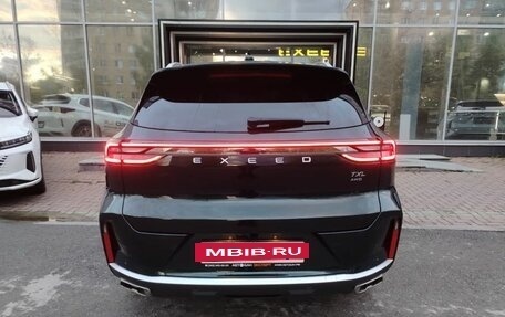 CheryExeed TXL, 2024 год, 2 900 000 рублей, 7 фотография