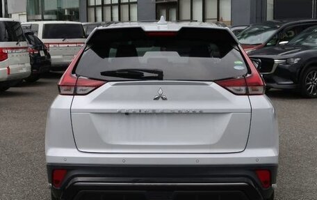 Mitsubishi Eclipse Cross, 2022 год, 1 584 000 рублей, 3 фотография