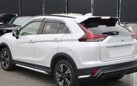 Mitsubishi Eclipse Cross, 2022 год, 1 584 000 рублей, 2 фотография