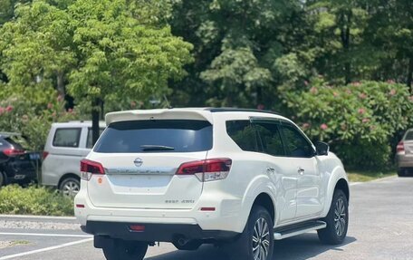 Nissan Terra, 2022 год, 2 867 555 рублей, 3 фотография