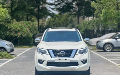 Nissan Terra, 2022 год, 2 867 555 рублей, 2 фотография