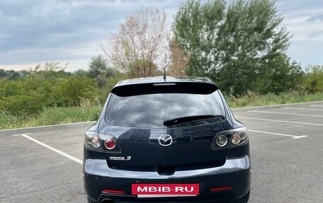 Mazda 3, 2007 год, 615 000 рублей, 4 фотография
