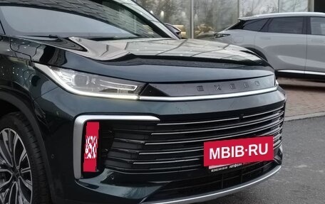 CheryExeed TXL, 2024 год, 2 900 000 рублей, 10 фотография