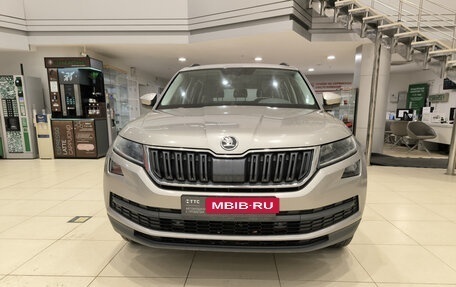 Skoda Kodiaq I, 2020 год, 1 850 000 рублей, 6 фотография