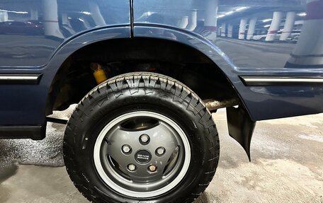 Land Rover Range Rover III, 1993 год, 155 000 рублей, 9 фотография