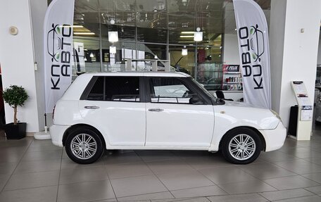 Lifan Smily I (330) рестайлинг, 2013 год, 300 000 рублей, 6 фотография