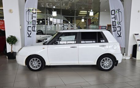 Lifan Smily I (330) рестайлинг, 2013 год, 300 000 рублей, 2 фотография