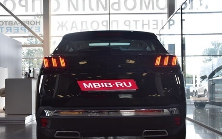 Peugeot 4008, 2023 год, 3 899 000 рублей, 4 фотография