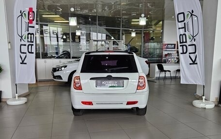 Lifan Smily I (330) рестайлинг, 2013 год, 300 000 рублей, 4 фотография