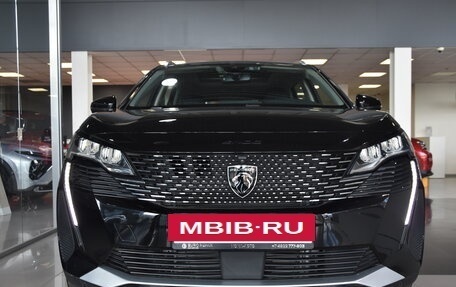 Peugeot 4008, 2023 год, 3 899 000 рублей, 2 фотография