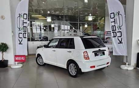 Lifan Smily I (330) рестайлинг, 2013 год, 300 000 рублей, 3 фотография