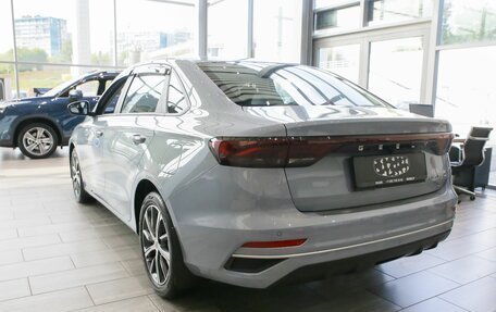 Geely Emgrand, 2024 год, 2 663 990 рублей, 2 фотография