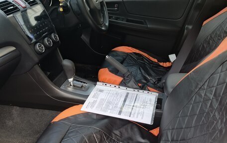 Subaru Impreza IV, 2013 год, 1 250 000 рублей, 2 фотография