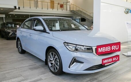 Geely Emgrand, 2024 год, 2 663 990 рублей, 5 фотография