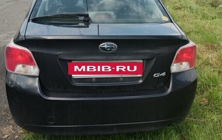 Subaru Impreza IV, 2013 год, 1 250 000 рублей, 3 фотография