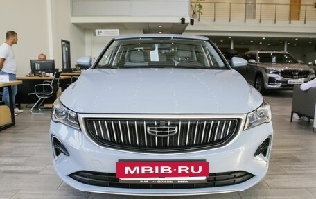 Geely Emgrand, 2024 год, 2 663 990 рублей, 6 фотография
