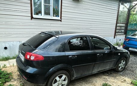 Chevrolet Lacetti, 2011 год, 450 000 рублей, 3 фотография