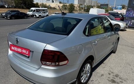 Volkswagen Polo VI (EU Market), 2019 год, 1 370 000 рублей, 6 фотография