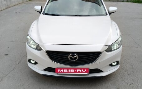 Mazda 6, 2015 год, 1 600 000 рублей, 3 фотография
