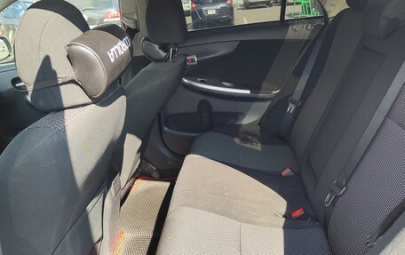 Toyota Corolla, 2012 год, 1 070 000 рублей, 3 фотография