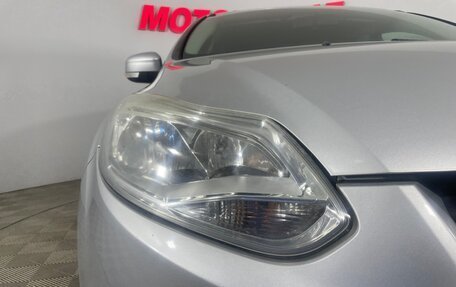 Ford Focus III, 2012 год, 769 000 рублей, 7 фотография