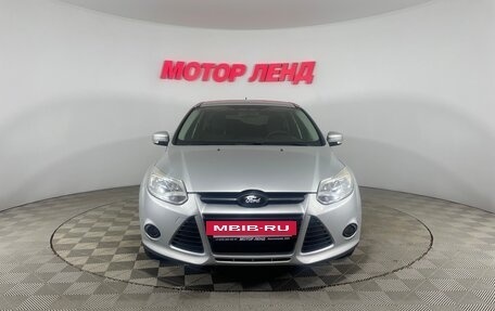 Ford Focus III, 2012 год, 769 000 рублей, 2 фотография