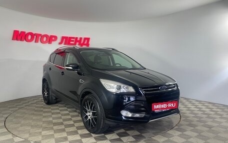 Ford Kuga III, 2013 год, 1 143 000 рублей, 3 фотография