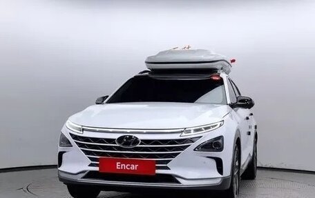 Hyundai Nexo, 2022 год, 2 345 000 рублей, 2 фотография
