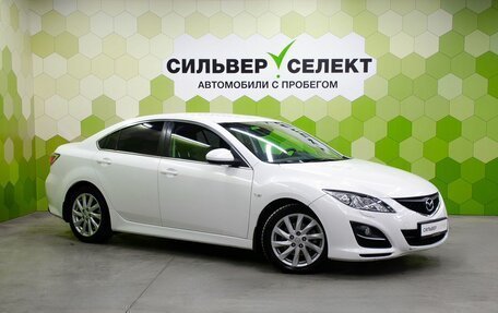 Mazda 6, 2011 год, 1 100 000 рублей, 5 фотография