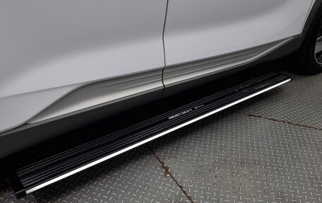 Hyundai Nexo, 2022 год, 2 345 000 рублей, 6 фотография