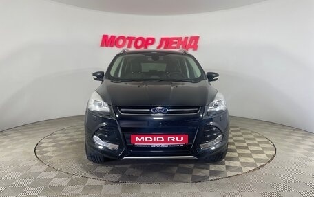 Ford Kuga III, 2013 год, 1 143 000 рублей, 2 фотография