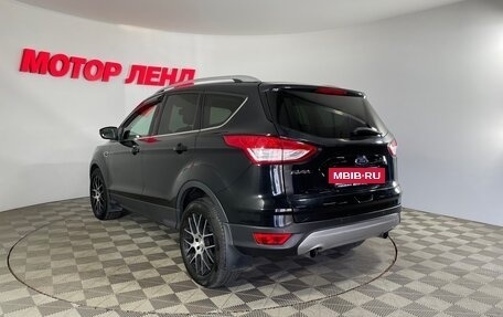 Ford Kuga III, 2013 год, 1 143 000 рублей, 6 фотография