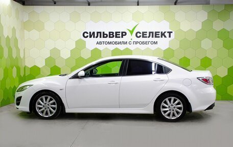 Mazda 6, 2011 год, 1 100 000 рублей, 7 фотография