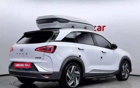 Hyundai Nexo, 2022 год, 2 345 000 рублей, 4 фотография